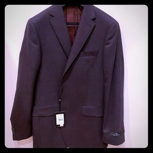 Paul Betenly Men’s Jacket